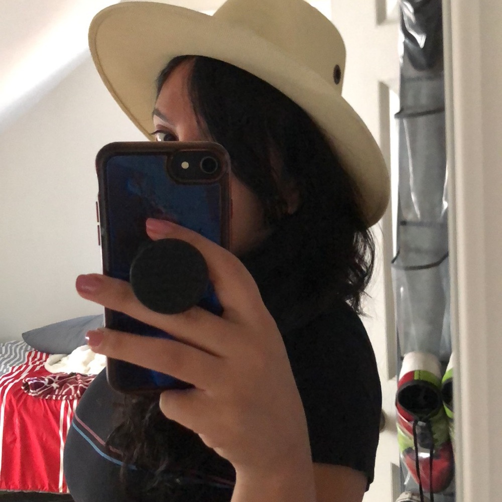 Mexican hat - Picture 5 of 6